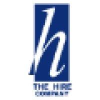 the hire co. (uk) ltd logo image