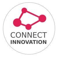 connect innovation logo image