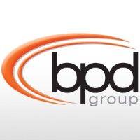 bpd group logo image