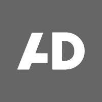 ad talent inc. logo image