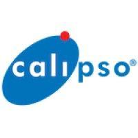 calipso comunicaciones s.a. logo image