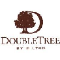 doubletree oakbrook hotel logo image