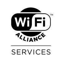 wi-fi alliance services logo image