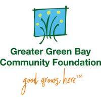 greater green bay community foundation logo image