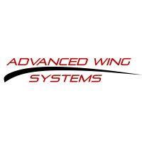 advanced wing systems logo image