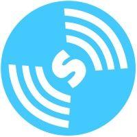 surge radio logo image