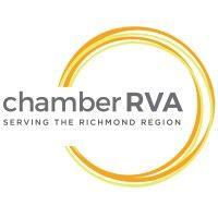 chamberrva logo image