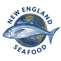 new england seafood logo image