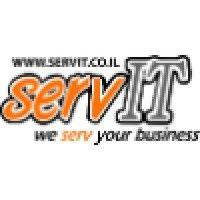 servit -by unitask logo image