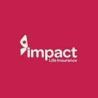 impact life insurance logo image