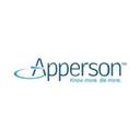 logo of Apperson Inc