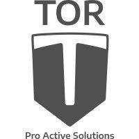 tor consulting services for homeland security logo image