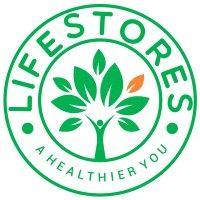 lifestores healthcare logo image