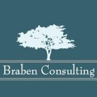 braben consulting logo image