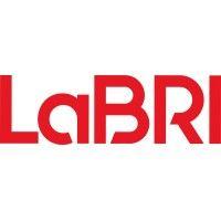 laboratoire bordelais de recherche en informatique (labri) logo image