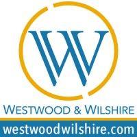 westwood & wilshire llc logo image