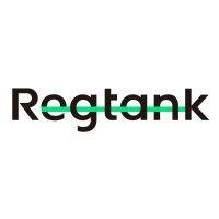 regtank technology logo image