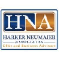 harker neumaier associates llc logo image