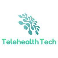 telehealth tech logo image