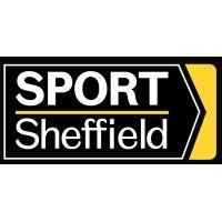 sport sheffield logo image