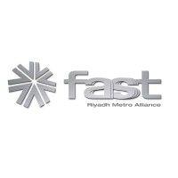 fast consortium logo image