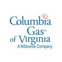 logo of Columbia Gas Of Virginia