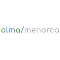 almamenorca logo image