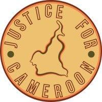 justice for cameroon