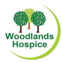 woodlands hospice logo image