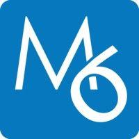 m6connect logo image