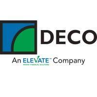 deco, llc logo image