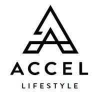 accel lifestyle, llc logo image