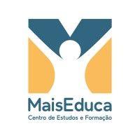 maiseduca, centro de estudos e formação