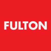 fulton theatre logo image