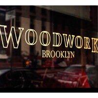 woodwork (dba jg hospitality) logo image