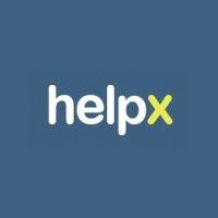 helpx logo image