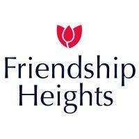 friendship heights alliance logo image