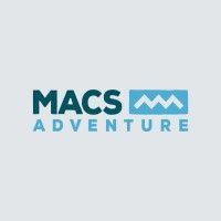 macs adventure