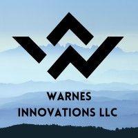 warnes innovations logo image