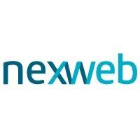 nexweb logo image