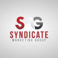 syndicate marketing group logo image