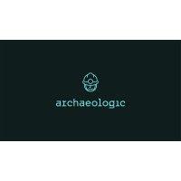 archaeologic, inc. logo image