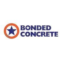 bonded concrete inc logo image