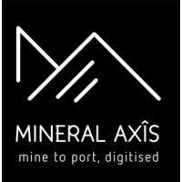 mineral axis logo image