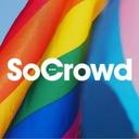 logo of Socrowd