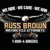 russ brown motorcycle attorneys - brown, koro & romag, llp