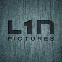 lin pictures inc. logo image