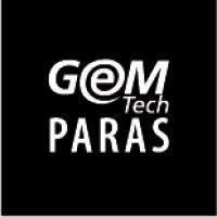 gemtech paras logo image