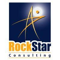 rockstar consulting logo image