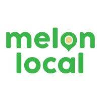 melon local logo image